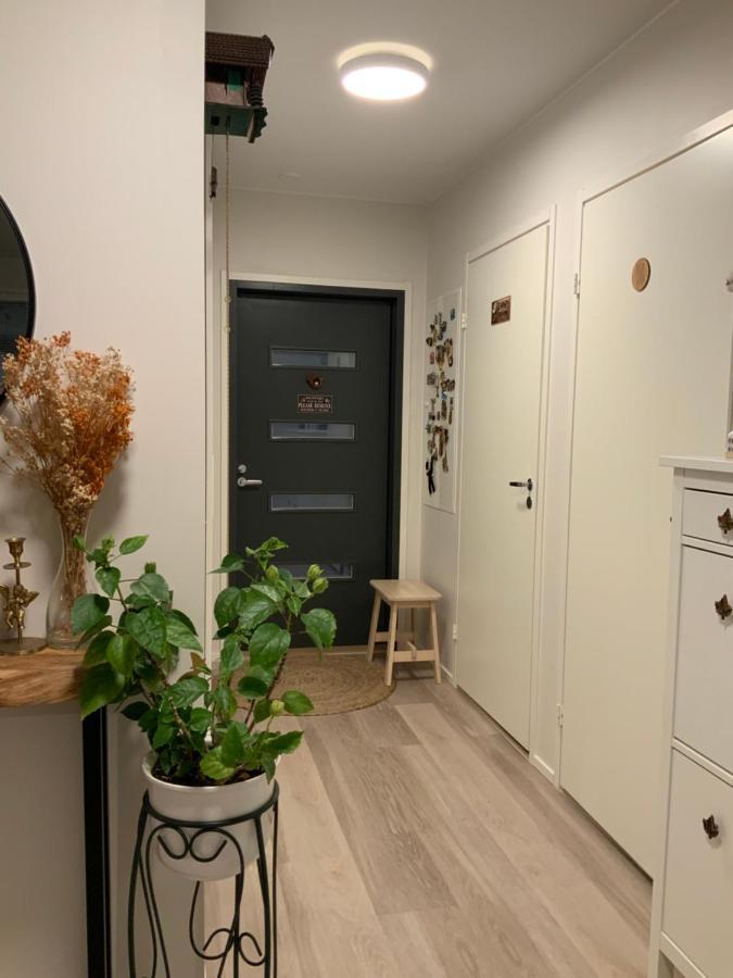 וואנטאה Private Room In The Shared Detached House. מראה חיצוני תמונה
