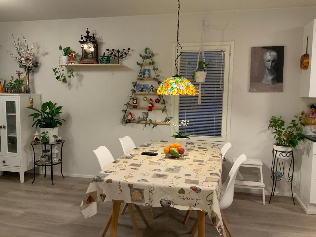 וואנטאה Private Room In The Shared Detached House. מראה חיצוני תמונה