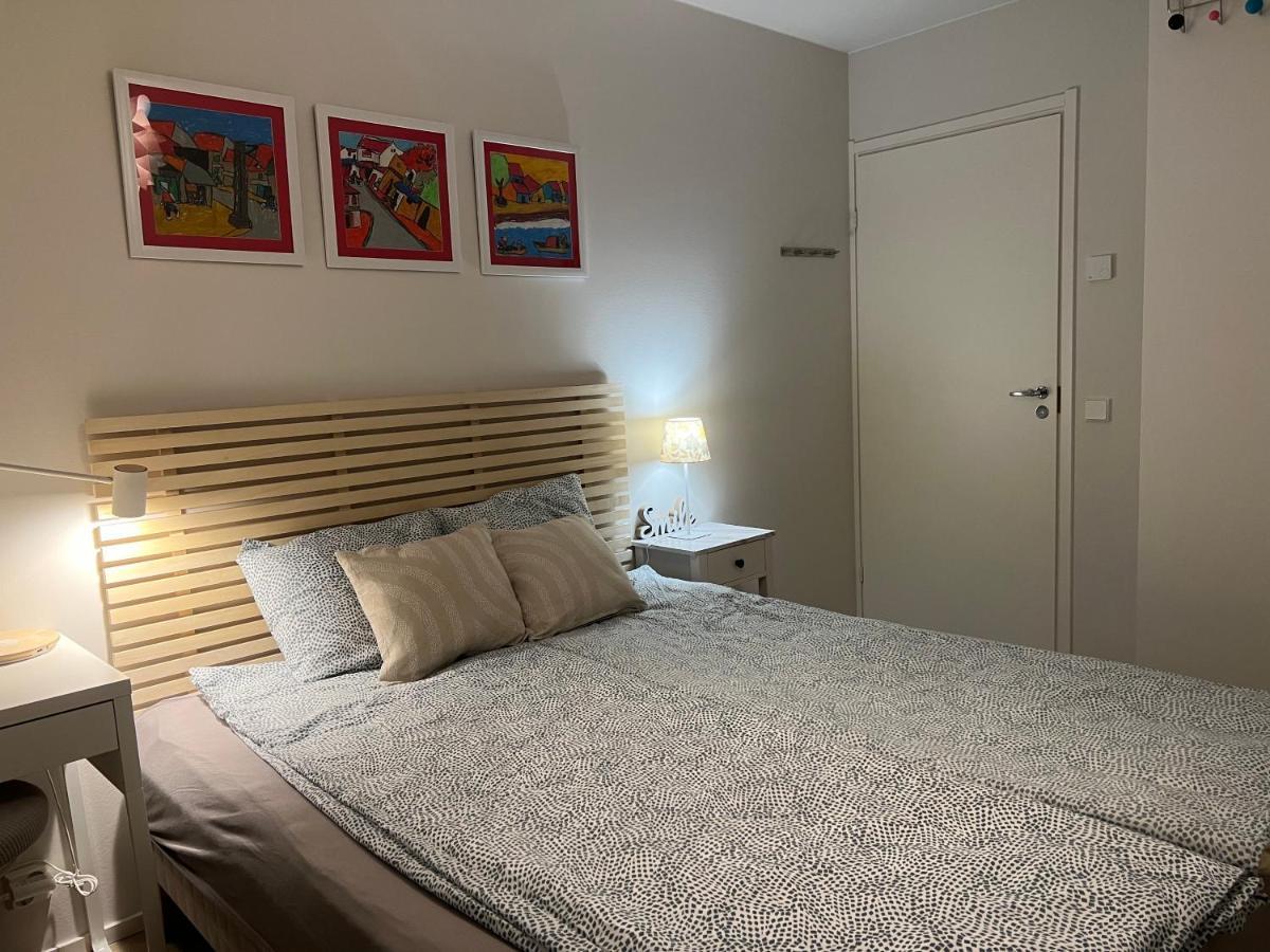 וואנטאה Private Room In The Shared Detached House. מראה חיצוני תמונה