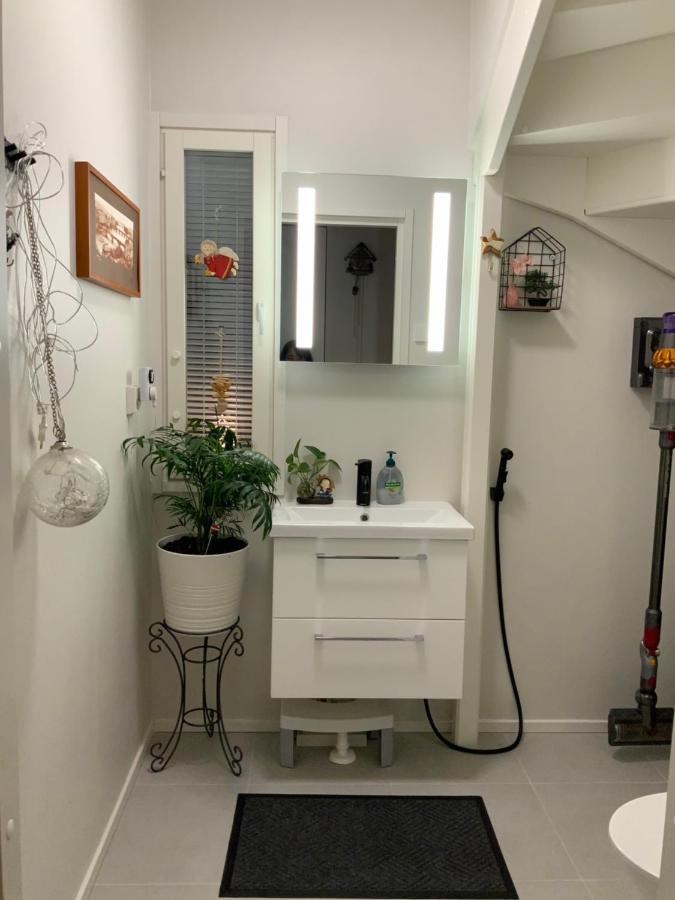 וואנטאה Private Room In The Shared Detached House. מראה חיצוני תמונה