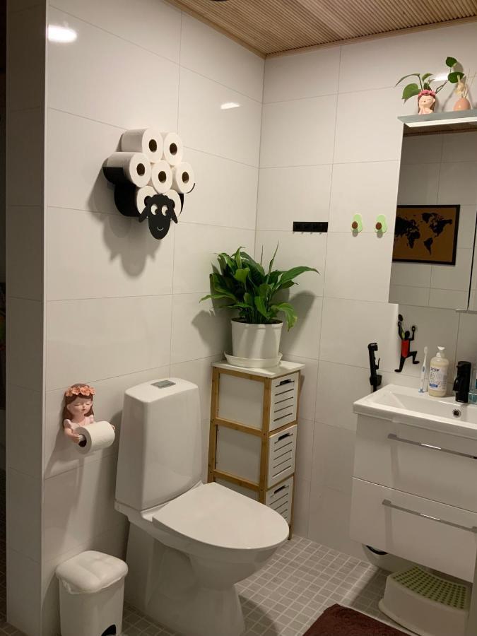 וואנטאה Private Room In The Shared Detached House. מראה חיצוני תמונה